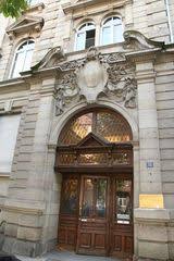 Téléchargez ou imprimez la fiche horaire théorique bus ou tram à l'arrêt de votre choix en cliquant ici. Hotel Des Impots Strasbourg Archi Wiki