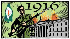 TIMELINE OF IRELAND'S EASTER RISING – Celtic Life International