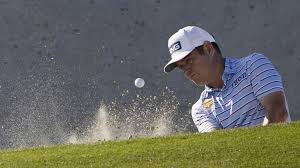 Louis oosthuizen of south africa at the 2021 us open at torrey pines golf course. Oosthuizen Chasing Second Career Major At Pga Again Wnct