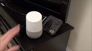 How To Update The Wi Fi Internet On Your Google Home Youtube