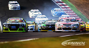Monster energy nascar cup series after reading your post, i looked up the race on youtube, and there's some great emotion coming from both but his generation was the last of a different sort of racer. Nascar Crazyness In Brands Hatch Kennol
