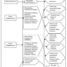 Di labolatorium agronomi fakultas pertanian(faperta) universitas bengkulu. Pdf Alat Bantu Ajar Pengenalan Sel Hewan Dan Tumbuhan