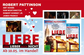 Liebe Oder Lieber Doch Nicht Libro Journal Www Videsigned At Robert Downey Jr Robert Pattinson James Franco