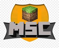 Looking for discord logo inspiration? Server Creator 1 Minecraft Server Logo Maker Free Png Minecraft Server Logo Maker Free Transparent Png Images Pngaaa Com