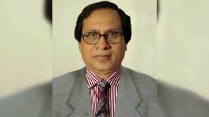 HC questions RU vice chancellor's legality of holding office