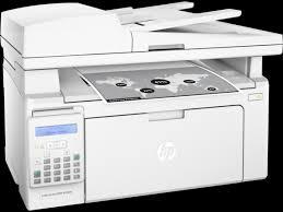 All in one printer (multifunction). Hp Hewg3q59a Laserjet Pro Mfp M130fn 1 Each Walmart Com Walmart Com