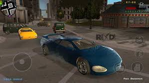 Download game gta sa lite android gpu mali 200mb. Gta Liberty City Stories 2 4 Apk Mod Sprint Money Data