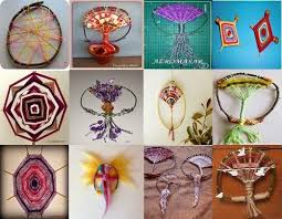 Aprende cómo dibujar un arbol paso a paso y de la forma más fácil. El Mejor Tutorial De Tejer Un Arbol Sobre Una Rama Y Mandalas Diydetodounpoco