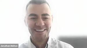 Jonathan Melton's Instagram, Twitter & Facebook