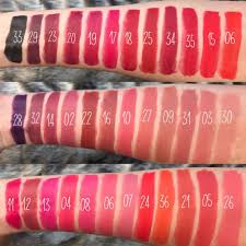 Ships from and sold by trade express usa. Golden Rose Velvet Matte Lipstick 35 Shopee Malaysia