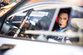 Add a bio, trivia, and more. Wrc Swiezo Upieczony Tatus Thierry Neuville Zapewnia Ze Nie Bedzie Jezdzil Wolniej