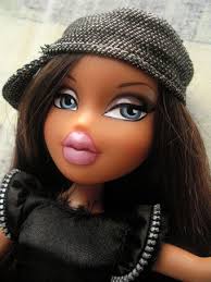 Me any time a fic describes din's eyes as warm, kind, or pretty: Dark Skin Bratz Shop Clothing Shoes Online