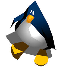 Resultado de imagem para chat penguin