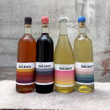 VIGNERON OF THE WEEK* Monday to Thursday (15-18 April) Showcasing the wines  of @dasjuice A winemaking project from James Audas and Tom Sheer. Made with  maximum good-drinking in mind, all of our