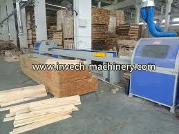 For industrial wood milling and processing. Pin On Wood Pallet Machinery