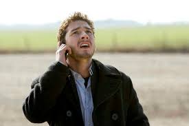 Shia Labeouf Characters: Jerry Damon Shaw Film: Eagle Eye (2008) Director:  D.J. Caruso 26 September