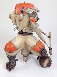 katoya kitbash http www tinami com creator profile 47154 custom action figures mech sci fi characters