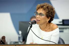 Real Time: Marília lidera, mas 2ª vaga ao Senado em MG tem disputa acirrada
