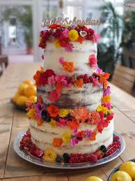 Hochzeitstorte Selber Machen So Geht S 5 Schritte Zum Selbst Gebackenen Tortentraum La Crema