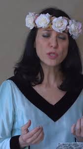 Os presentamos una obra de Jota Martínez y Carmen Botella: "Mystica  Femina",, la mujer y la mística en la música medieval., ¡Una experiencia  que no puedes perderte! 🥰, 📍 Parroquia Mayor de San Pedro., ...