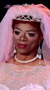 "He threw up because of the makeover." . . .  #joslynfox#dragrace#comedyreels#rpdr#trending#reelsvideo#rupaul#allstars#globalallstars#shorts#dragqueens#rupaulsdragrace  #makeover