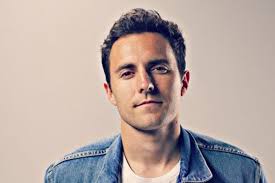 Live Music with Tanner Howe