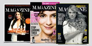 What's the best typeface for a magazine cover? Best Tips For Creating Inspiring Magazine Designs Covers Map Systems