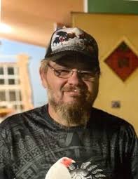 Obituary information for Randy Lee Kilpatrick