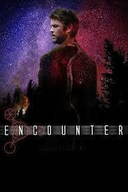 Eine gruppe von freunden entdeckt auf einem feld im nirgendwo ein abgestürztes. Encounter Unheimliche Begegnung Available On Posttv