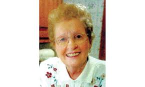 Nancy DeLong Obituary (2015)