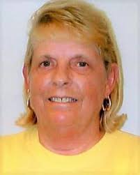 Betty Lou Dias Obituary