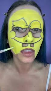 Artistic Makeup Transformation by Annie Thomas