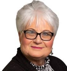 Kerry Perkins's Instagram, Twitter & Facebook