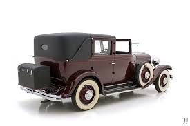Image result for Nyanza Green 1930 Chrysler