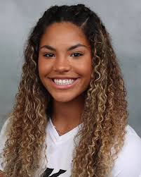 2021 Volleyball Roster