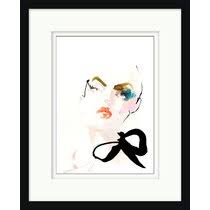 When we do artwork, we don't start with the art piece. Wendover Art Group Wayfair Ca