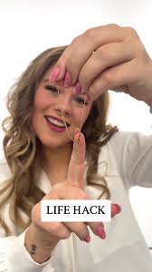 Handige Life Hack voor Armbandjes