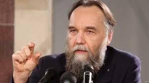 Open Letter to Aleksandr Dugin