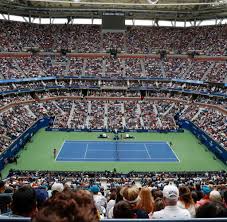 Open cup due to challenges surrounding covid pandemic; Tennis Weshalb Die Us Open 2020 An Den Bau Der Atombombe Erinnern Welt