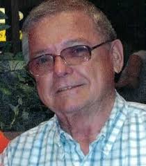 Gerard Bois Obituary