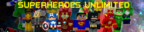 скачать мод на майнкрафт 1 7 10 Superheroes Unlimited последняя версия 1 7 10 Superheroes Unlimited Mod Now Apart Of The Legends Mod Minecraft Mods Mapping And Modding Java Edition Minecraft Forum Minecraft Forum