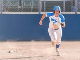 Women's college world series statistics. Ucla Softball To Play Florida State At Women S College World Series Daily Bruin