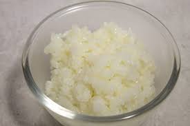 Riz A Sushi Par Alain Ducasse Recette Recette Riz Sushi Recette Sushi Alimentation
