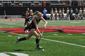 Field Hockey Wins Fourth Straight; Downs Roanoke 4-2