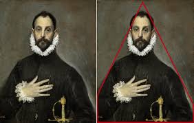 Resultado de imagen de esquemas compositivos