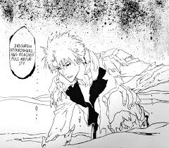Ichigo kurosaki ulquiorra cifer zangetsu bleach anime, ichigo kurosaki, dragon, chicken png. Re Illustration Of Toshiro Hitsugaya S Final Bankai Form Taken From Chapter 670 Of The Bleach Manga Illustration Done By Me Inspiration Taken From Tite Kubo S Original Illustration Bleach