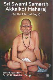 The ashram is dedicated to the 19th century saint swami samarth, who lived in maharashtra and effected the lives of the people with his wisdom and preachings. New Release Sri Swami Samarth Now Available On Store Http Www Telugubooks In Products Sri Swami Samarth Akka Swami Samarth Krishna Images Spirituality