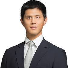 Michael Chen