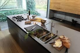 Plan de travail en acier. Plans De Travail En Inox Customized