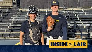 Cal Baseball Defeats Gonzaga, 5-4